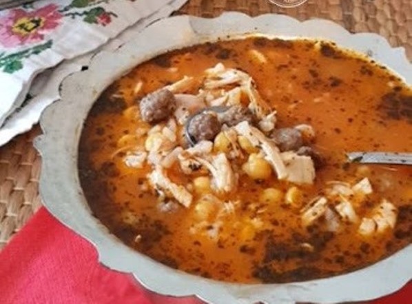 huluklu corba anadoluyugeziyorum